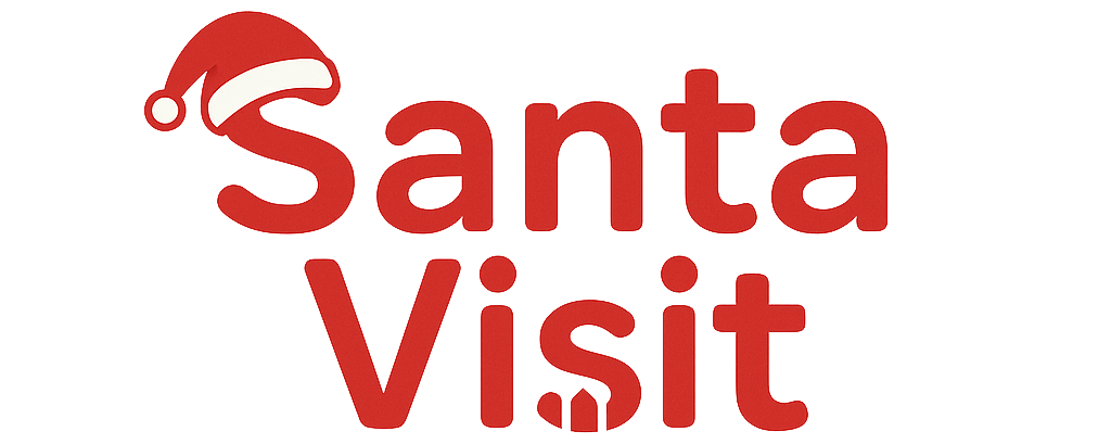 SantaVisit.ge by Wonder Way Georgia